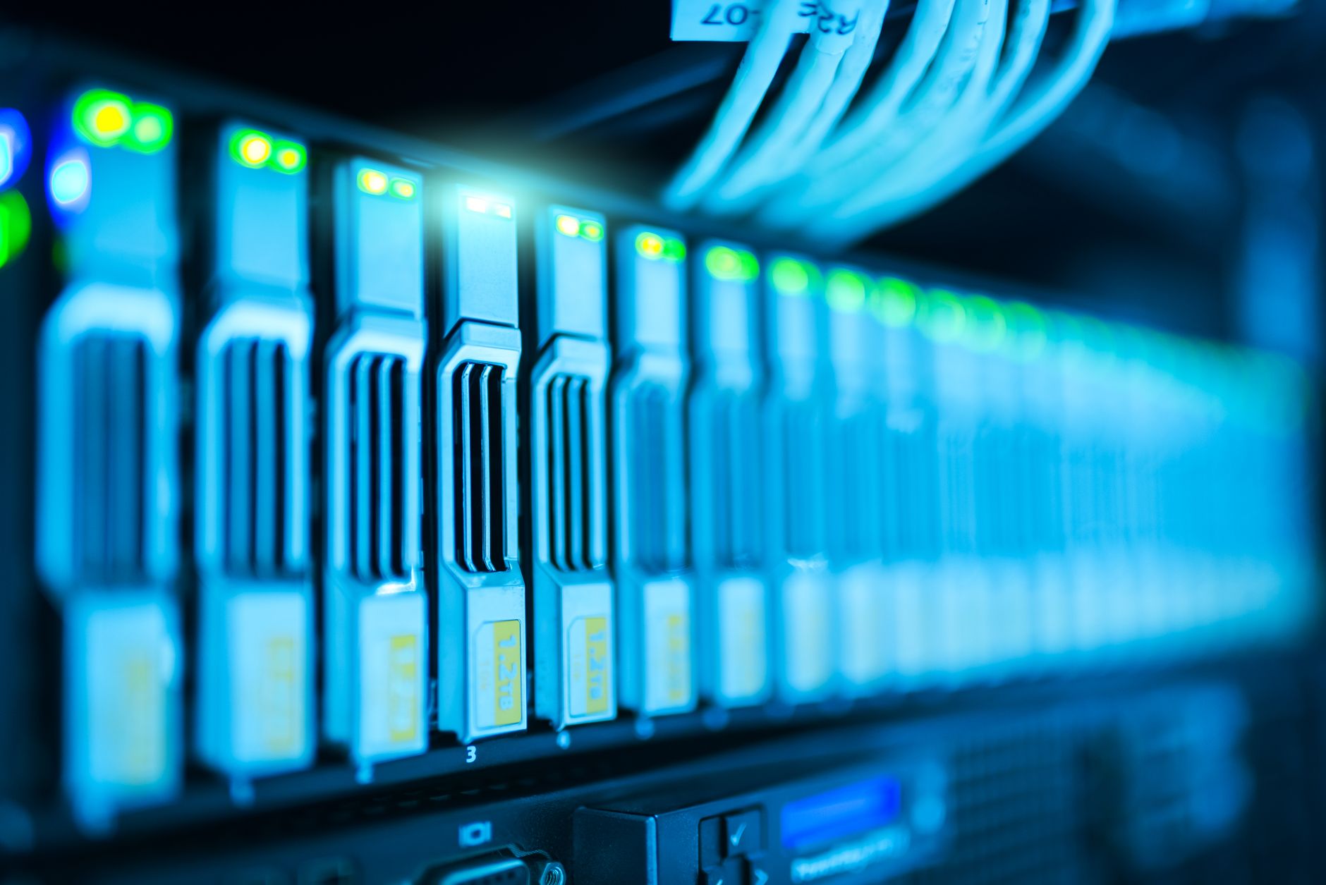 Database Limits, Inventory Locking, and Backend Bottlenecks