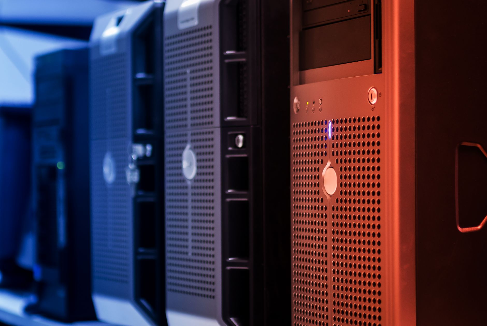 Understanding Colocation Hosting for High-Security E-Commerce