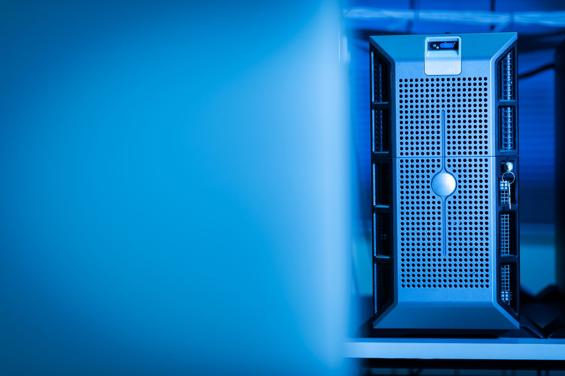 Market Overview: What Modern Hosting Providers Offer