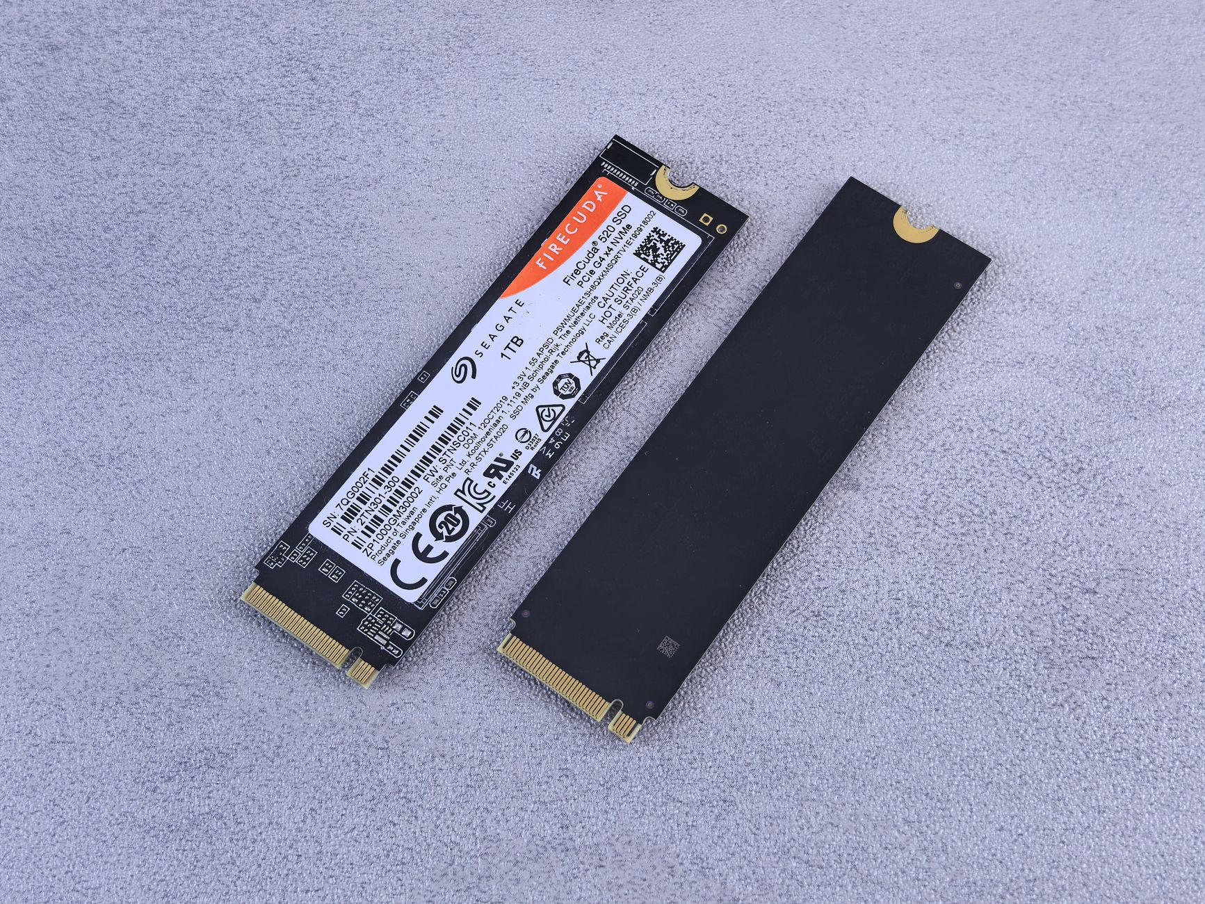Performance and Infrastructure: NVMe, TTFB, and Speed