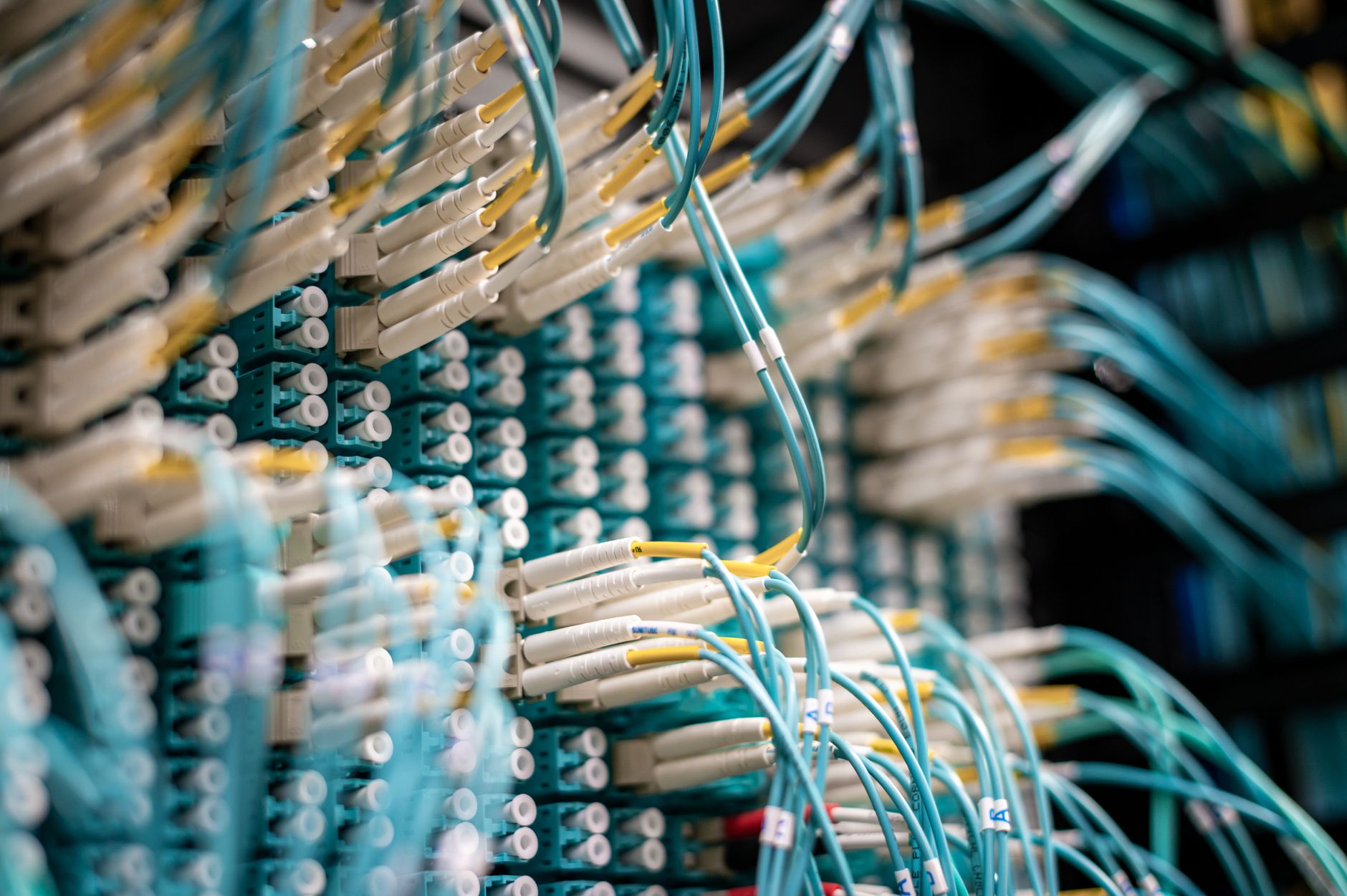 Network Performance, Low Latency, and High-Availability Infrastructure