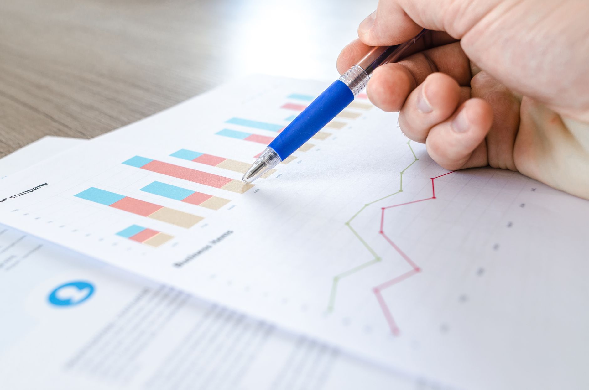 Assessing Your E-Commerce Infrastructure Needs