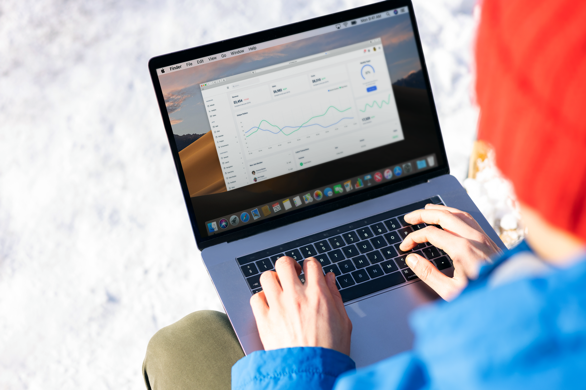 Why Cloud Hosting Matters for Small Online Stores in 2026