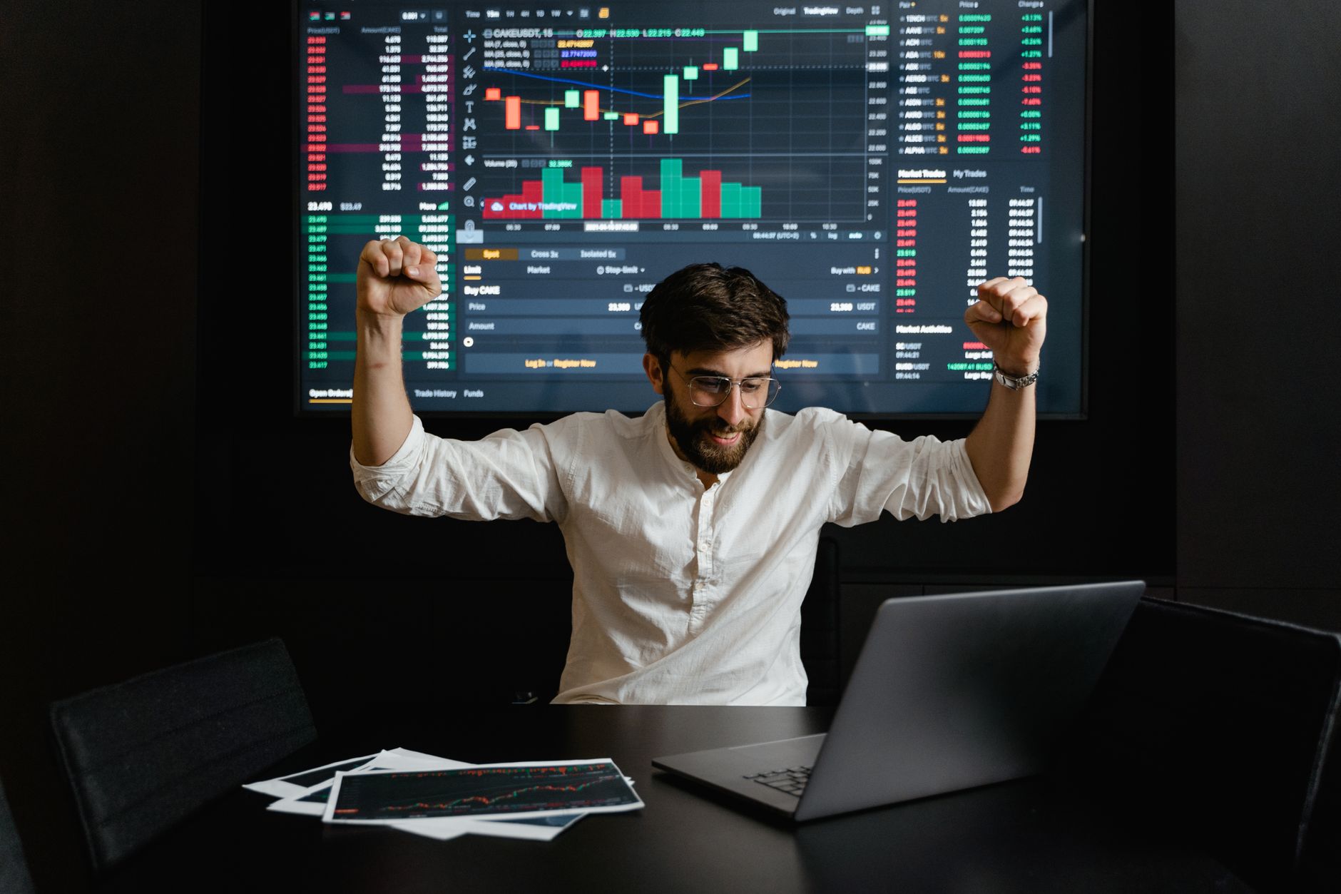 Making the Final Choice for Your Online Store