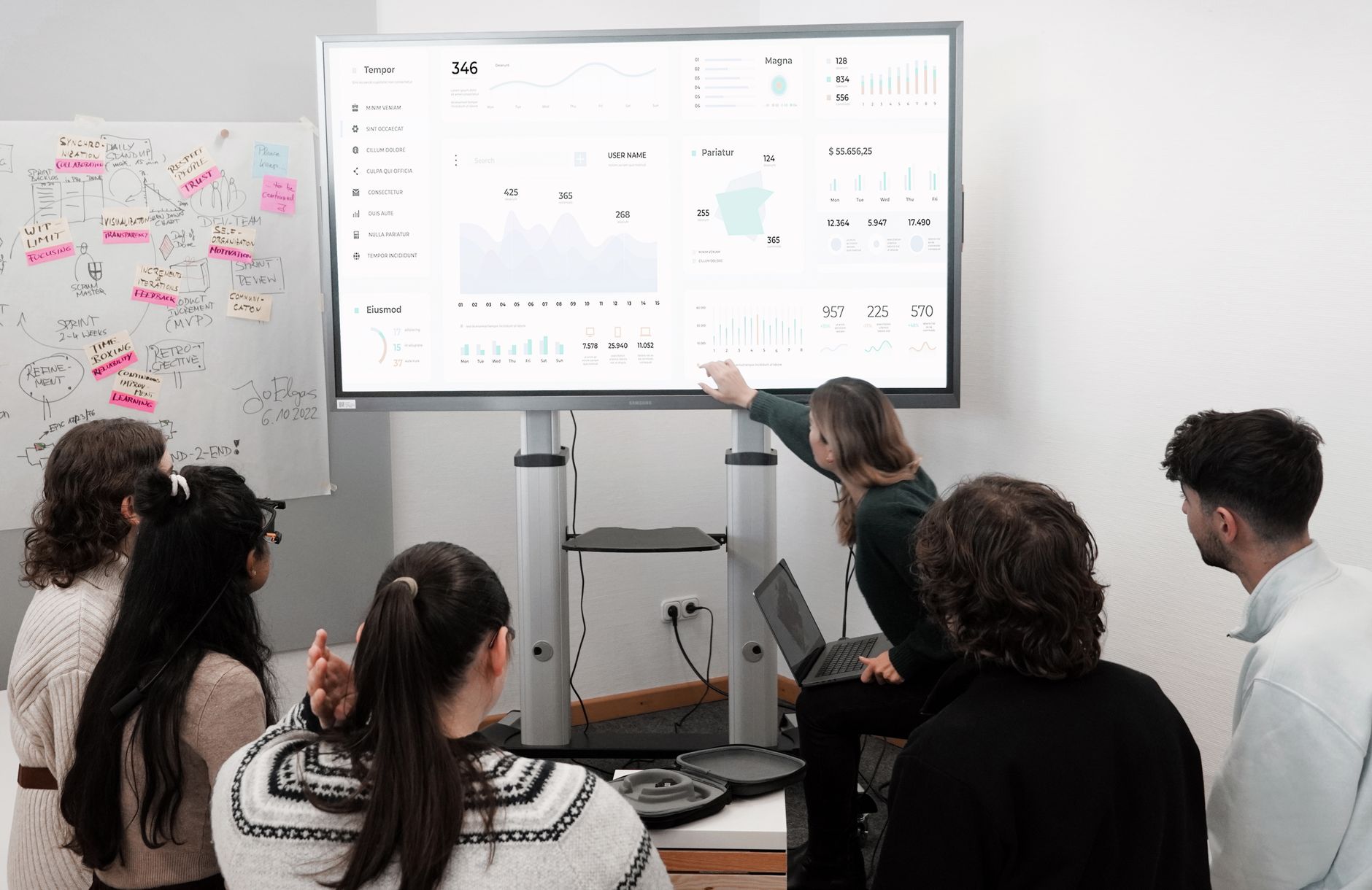 Introduction to Cloud Solutions for Nonprofits in England