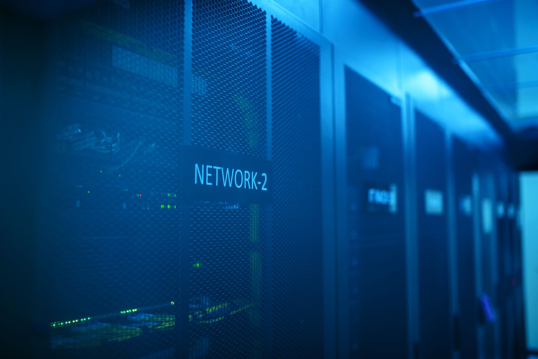 Architecting Secure Environments with Private Cloud Hosting and Managed Services