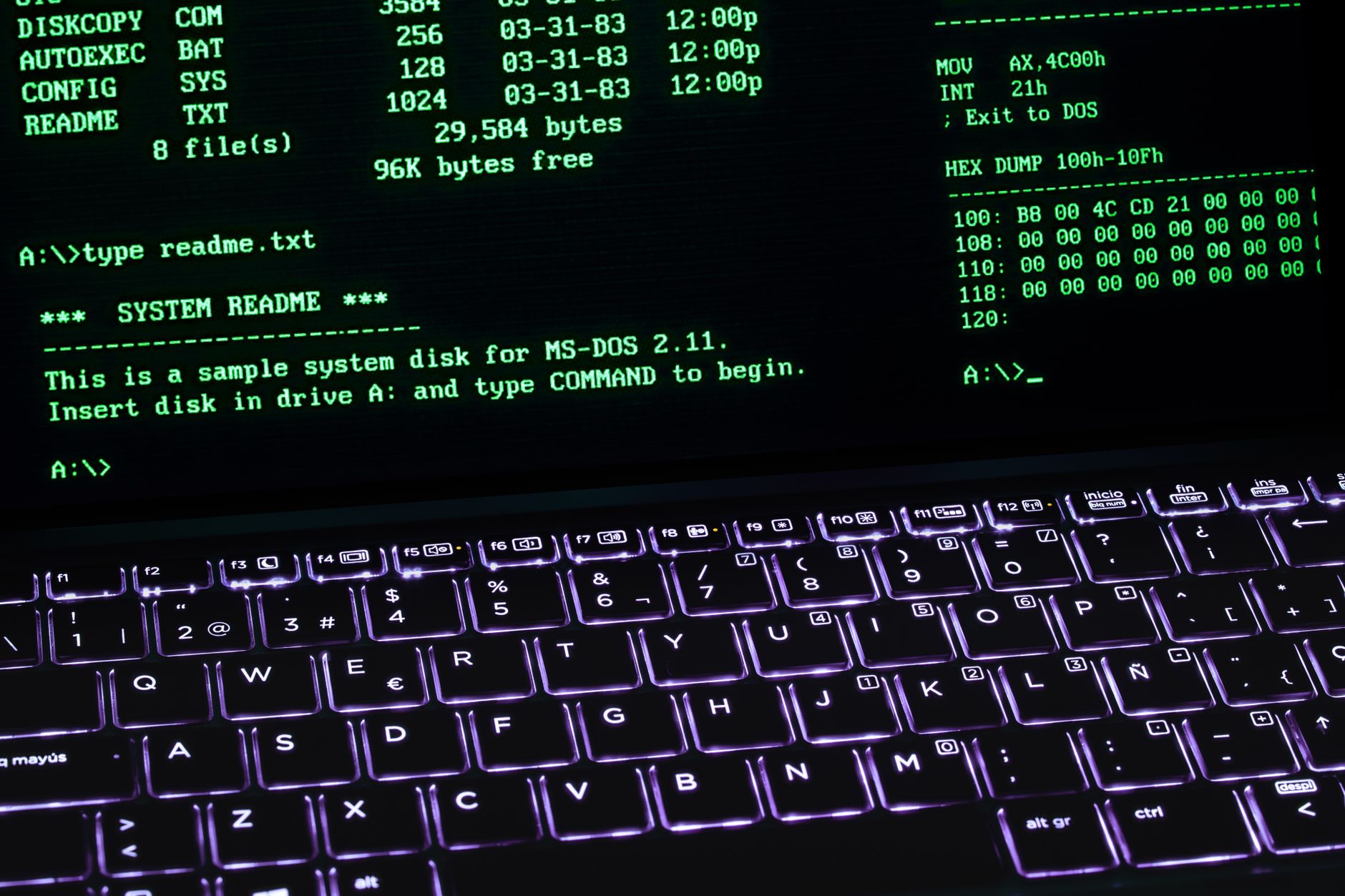 Control and Flexibility: Root Access and Operating Systems