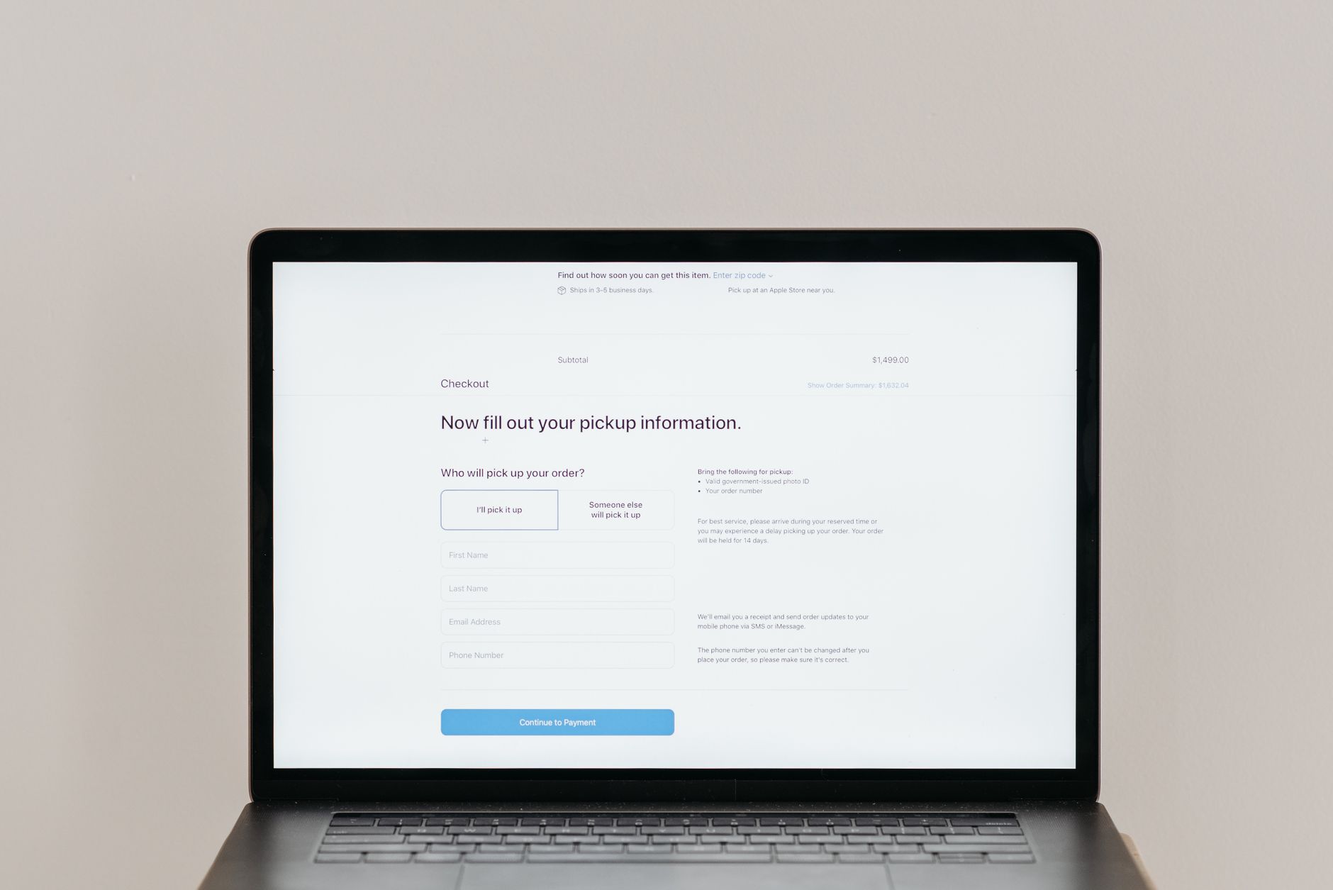 Understanding the Revenue-Critical Flow in Modern E-commerce Monitoring