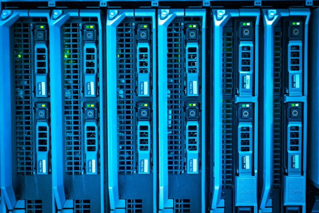 UK Cloud Data Sovereignty: Beyond Physical Server Locations