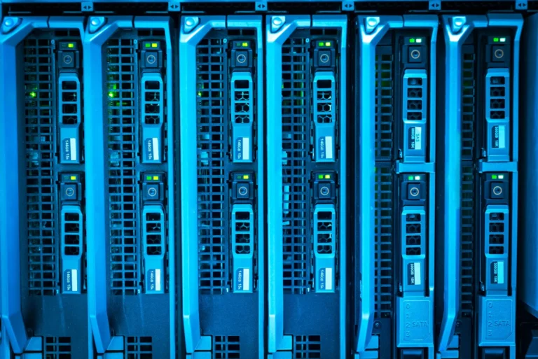 UK Cloud Data Sovereignty: Beyond Physical Server Locations