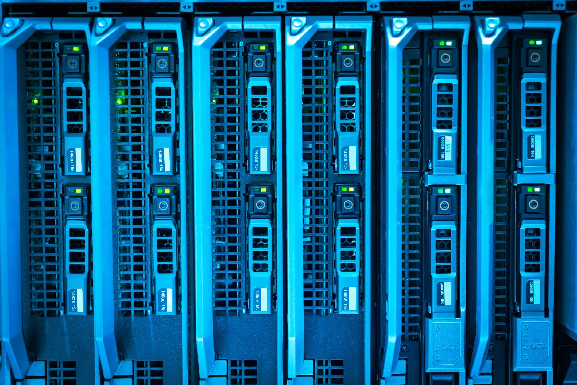 UK Cloud Data Sovereignty: Beyond Physical Server Locations