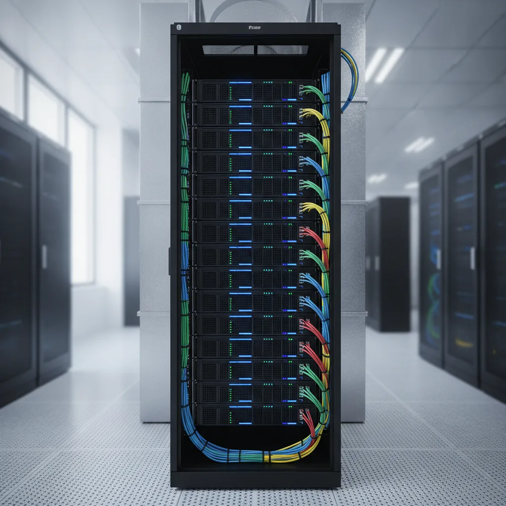 What is a Dedicated Server? Bare Metal Infrastructure Explained