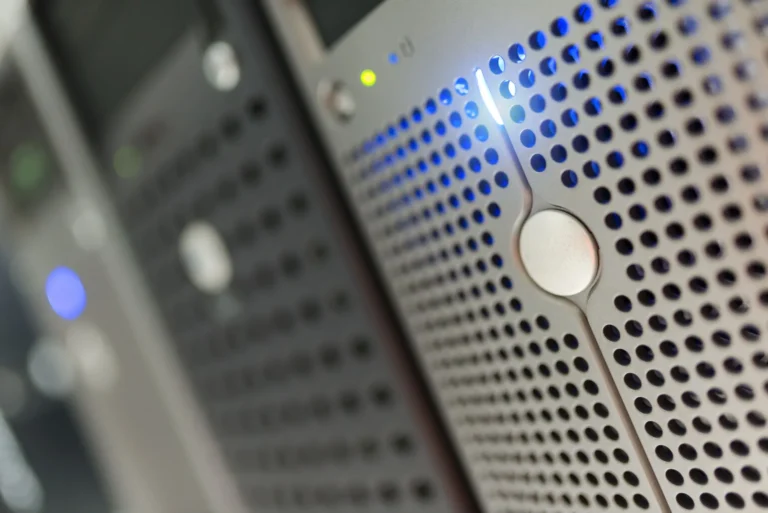 How to Start an E-Commerce Store with the Right Hosting Setup
