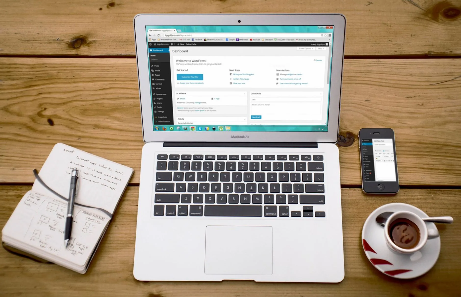 WordPress Speed Check 2026: Core Web Vitals Tools